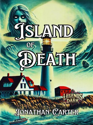 cover image of Island of Death